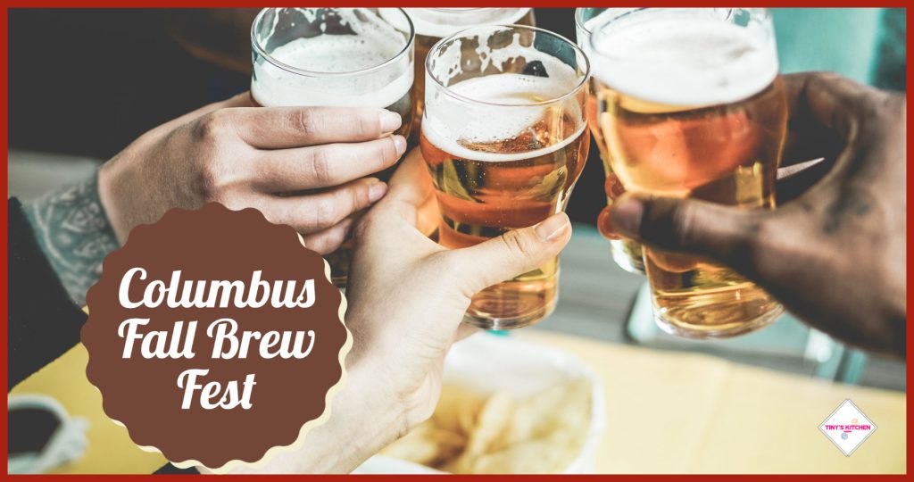 Columbus Fall Brew Fest