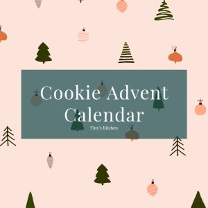 cookie advent product