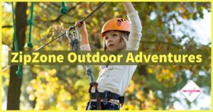 zipzone outdoor adventures post